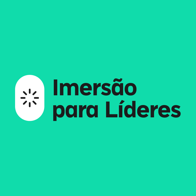 Capa do curso Imersão Nouhau para Líderes
