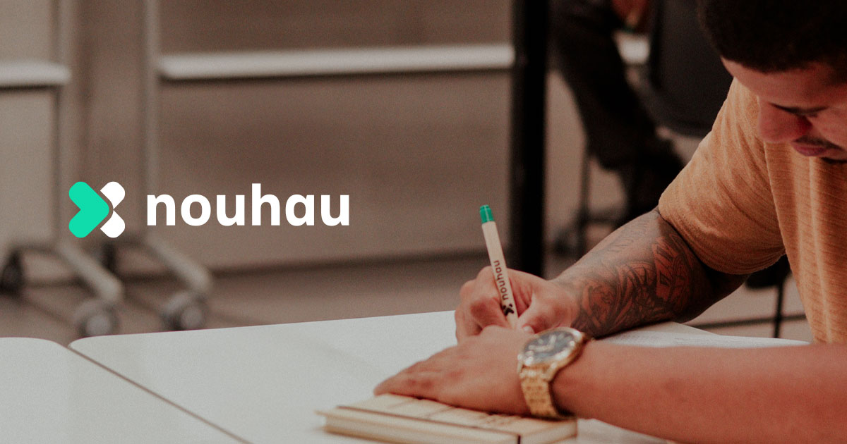 Nouhau